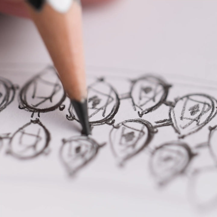 Paris Elegance Multi-Shape Lab Grown Diamond Designer Bracelet