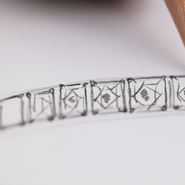 Siena Harmony Emerald Cut Lab Grown Diamond Bracelet